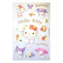 Sanrio stickers Hello Kitty & Friends Pastel Vivid