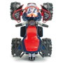 Injusa Quad The Best Repsol Competition 12V - Bleu