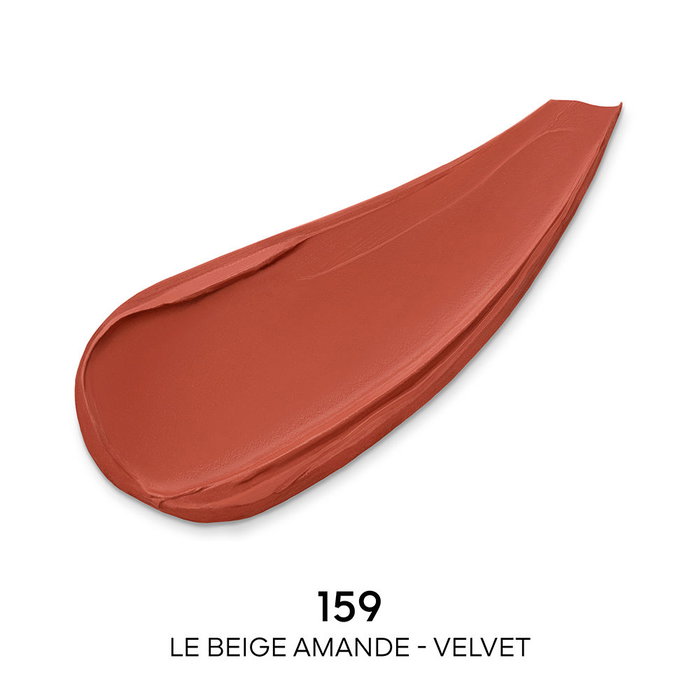 Guerlain Rouge G Velvet Recharge Teinte 159