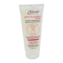 E'Lifexir Gel-crème corps raffermissant et remodelant au rétinol 200 ml