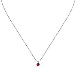 Collier Femme Morellato SAIW174 Argenté