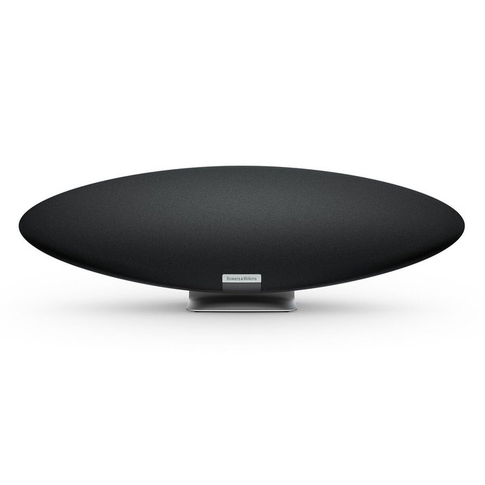 Haut-parleurs de PC Bowers & Wilkins Zeppelin 2021 Midnight Gray Gris 80 W