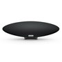 Haut-parleurs de PC Bowers & Wilkins Zeppelin 2021 Midnight Gray Gris 80 W
