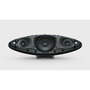 Haut-parleurs de PC Bowers & Wilkins Zeppelin 2021 Midnight Gray Gris 80 W