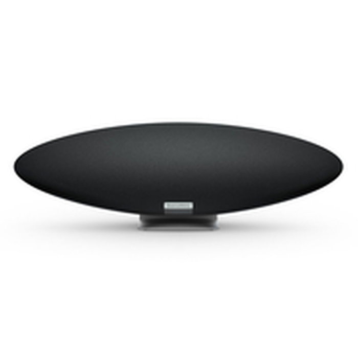 Haut-parleurs de PC Bowers & Wilkins Zeppelin 2021 Midnight Gray Gris 80 W