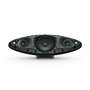 Haut-parleurs de PC Bowers & Wilkins Zeppelin 2021 Midnight Gray Gris 80 W