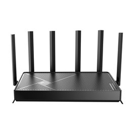 TP-Link Archer BE400 Routeur Wi-Fi 7 BE6500 Double Bande 6.5 Gbps 2.5 Gbps