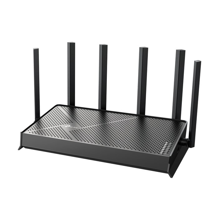 TP-Link Archer BE400 Routeur Wi-Fi 7 BE6500 Double Bande 6.5 Gbps 2.5 Gbps