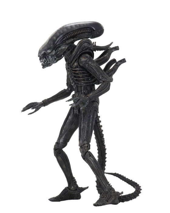 NECA Alien 1979 figurine Ultimate 40th Anniversary Big Chap 23 cm