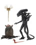 NECA Alien 1979 figurine Ultimate 40th Anniversary Big Chap 23 cm