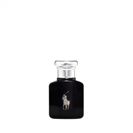 Ralph Lauren Polo Black Eau de Toilette pour hommes 40 ml