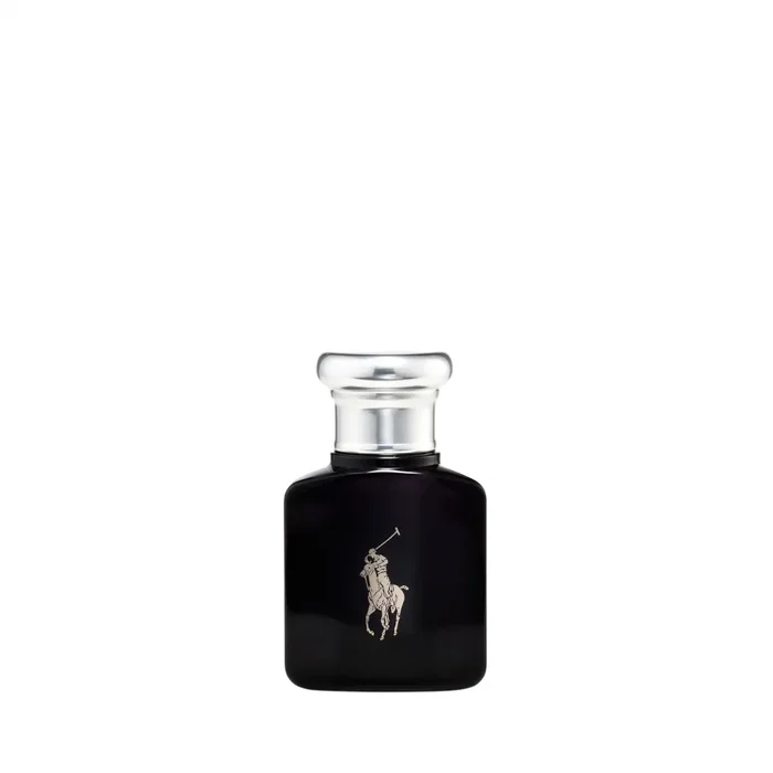 Ralph Lauren Polo Black Eau de Toilette pour hommes 40 ml Ralph Lauren Polo Black Eau de Toilette pour hommes 40 ml