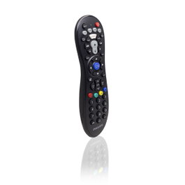 Philips Télécommande Universelle 4-en-1 Black