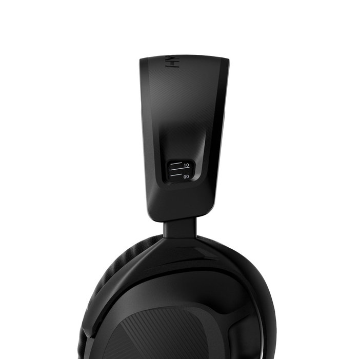 HyperX Cloud Stinger 2 Wireless Noir, Casque Gamer Sans Fil pour PC