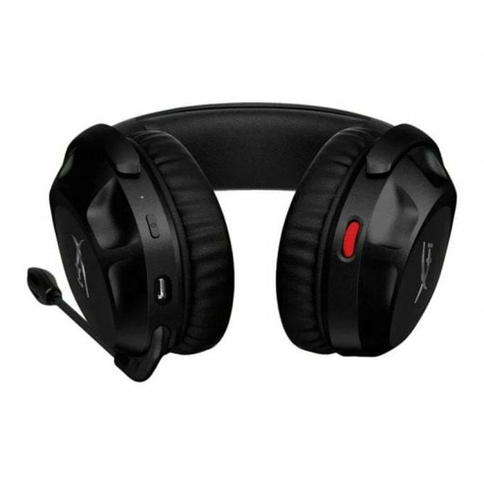 HyperX Cloud Stinger 2 - Casque Gamer Sans Fil Noir - PC