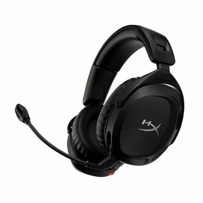 HyperX Cloud Stinger 2 - Casque Gamer Sans Fil Noir - PC