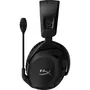 HyperX Casque Gamer Gaming Headset avec Micro, Référence 676A2AA, Noir (Black)