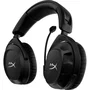 HyperX Casque Gamer Gaming Headset avec Micro, Référence 676A2AA, Noir (Black)