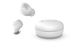 Motorola Motobuds 150 TWS - Blanc