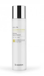 Dr. Hedison Lotion tonique AHA 3% 150 ml