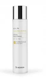 Dr. Hedison Lotion tonique AHA 3% 150 ml