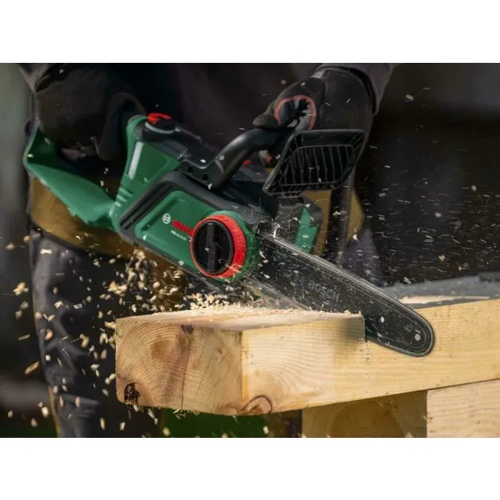 Bosch PKE18V-30-28 Solo Cordless Chainsaw Bosch PKE18V-30-28 Solo Cordless Chainsaw