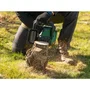 Bosch PKE18V-30-28 Solo Cordless Chainsaw