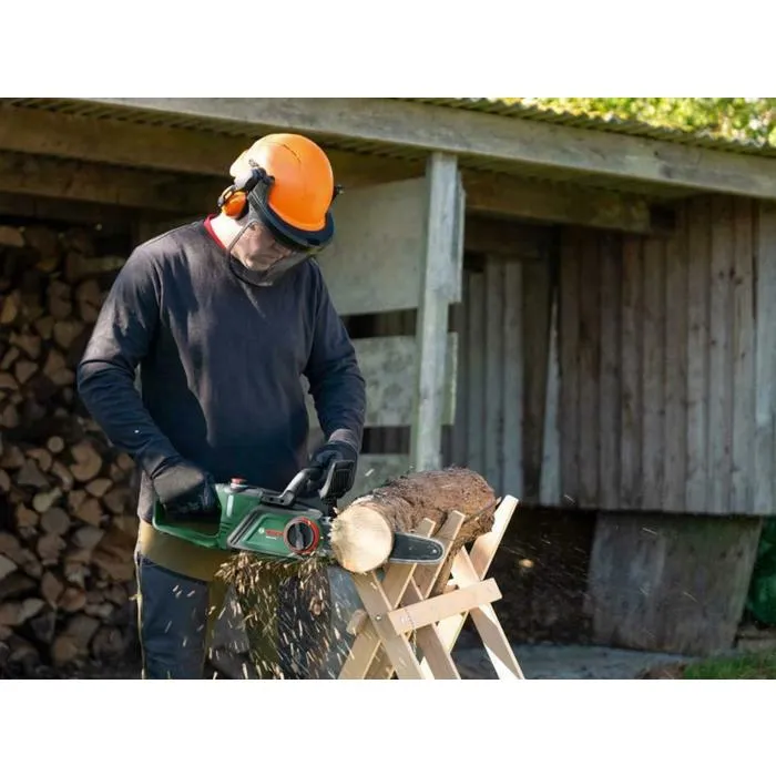Bosch PKE18V-30-28 Solo Cordless Chainsaw Bosch PKE18V-30-28 Solo Cordless Chainsaw