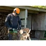 Bosch PKE18V-30-28 Solo Cordless Chainsaw