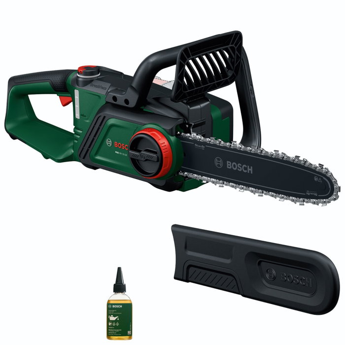 Bosch PKE18V-30-28 Solo Cordless Chainsaw Bosch PKE18V-30-28 Solo Cordless Chainsaw