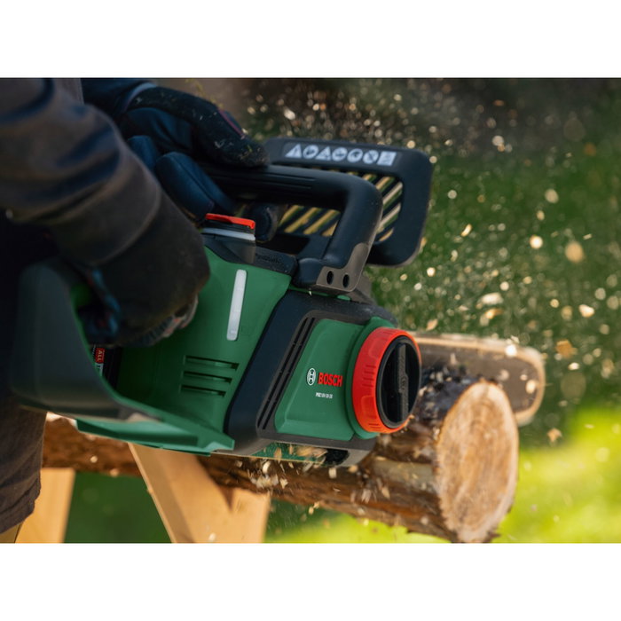 Bosch PKE18V-30-28 Solo Cordless Chainsaw Bosch PKE18V-30-28 Solo Cordless Chainsaw