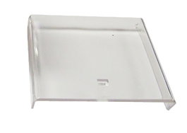 CQR Couvercle transparent pour point d'appel FP3