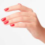 OPI NAIL LACQUER Esmalte de uñas duraci3n hasta 7 ddas #Cajun shrimp 15 ml