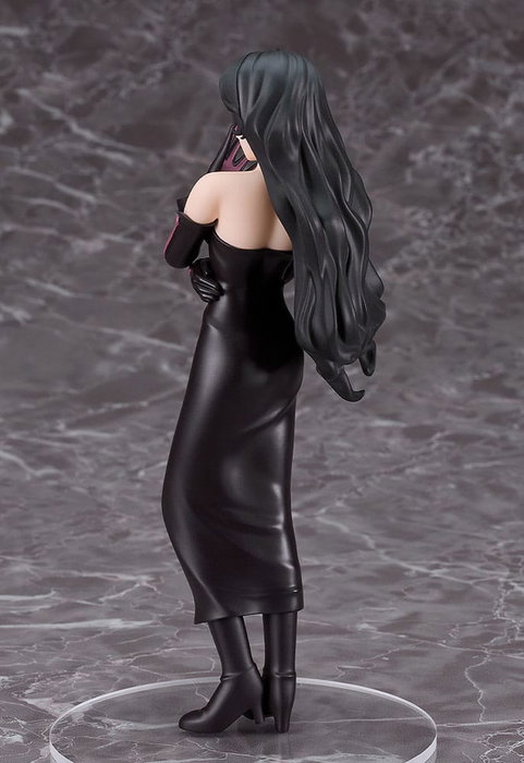 Good Smile Company Statuette Lust Fullmetal Alchemist: Brotherhood Pop Up Parade 17 cm