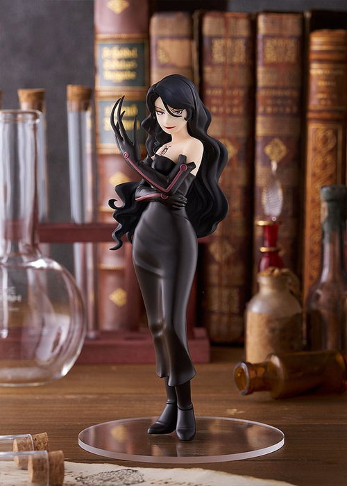 Good Smile Company Statuette Lust Fullmetal Alchemist: Brotherhood Pop Up Parade 17 cm