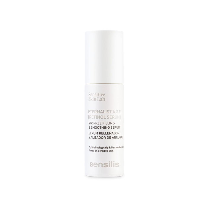 Sensilis ETERNALIST A.G.E Retinol Serum 30 ml
