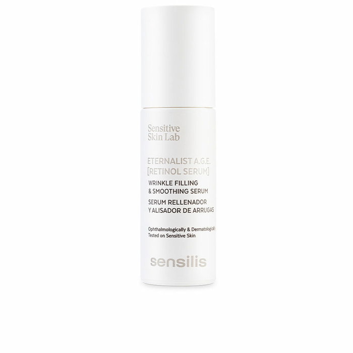 Sensilis ETERNALIST A.G.E Retinol Serum 30 ml
