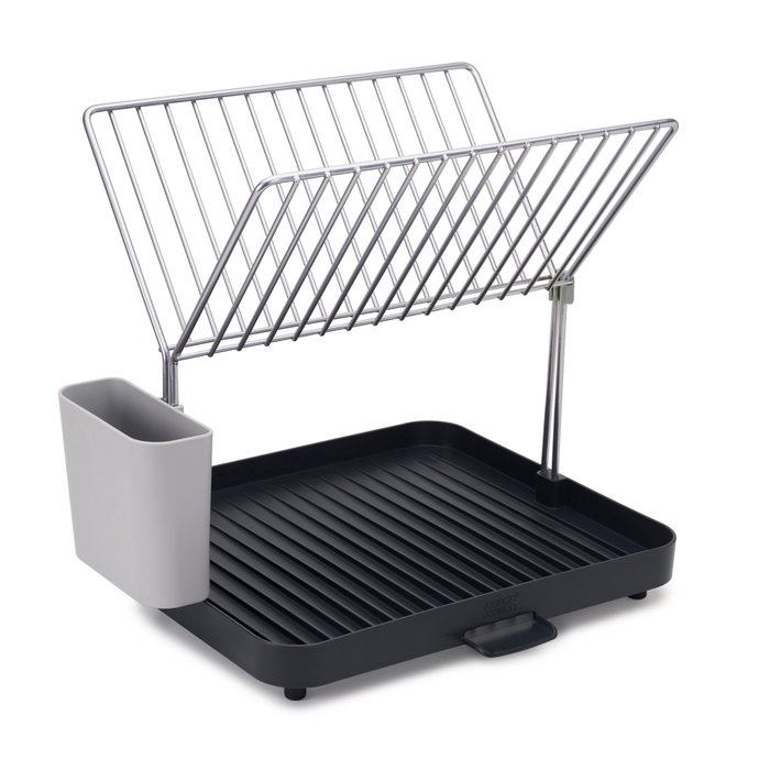 Joseph Joseph Y-Rack Égouttoir 2 niveaux Gris Joseph Joseph Y-Rack Égouttoir 2 niveaux Gris