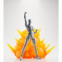 TAMASHII NATIONS Efecto S.H. Figuarts Red Ver. for de 10cm