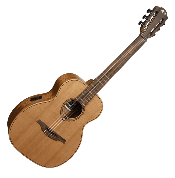 LAG Escapade Nylon A/E Natural