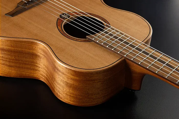 LAG Escapade Nylon A/E Natural