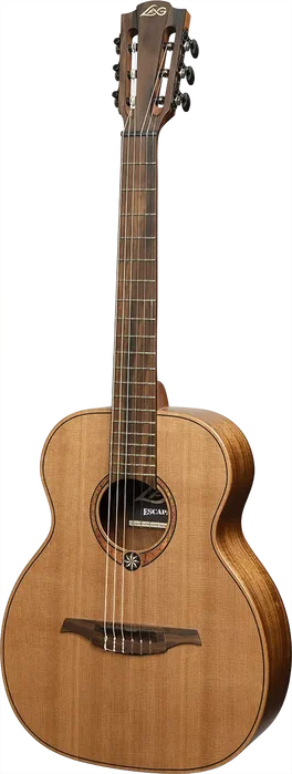 LAG Escapade Nylon A/E Natural