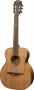 LAG Escapade Nylon A/E Natural