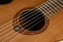 LAG Escapade Nylon A/E Natural