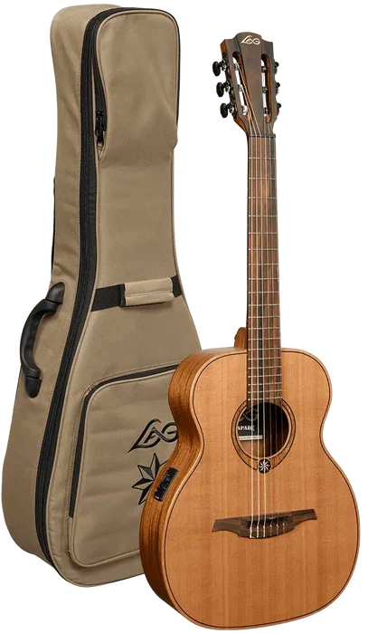 LAG Escapade Nylon A/E Natural