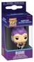 FUNKO Porte-clés Pocket POP KPop Demon Hunters Rumi