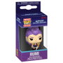 FUNKO Porte-clés Pocket POP KPop Demon Hunters Rumi