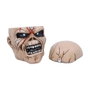 Nemesis Now Iron Maiden boîte de rangement The Trooper