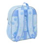 Safta Mochila Junior Adaptable à Carro 32x38x12Cm