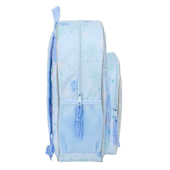 Safta Mochila Junior Adaptable à Carro 32x38x12Cm Safta Mochila Junior Adaptable à Carro 32x38x12Cm